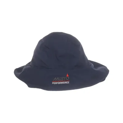 Buckethatt (Blå) från Musto Polyamid, Polyuretan