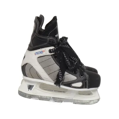 Schaatsen (Toronto Gm) van Tecnopro
