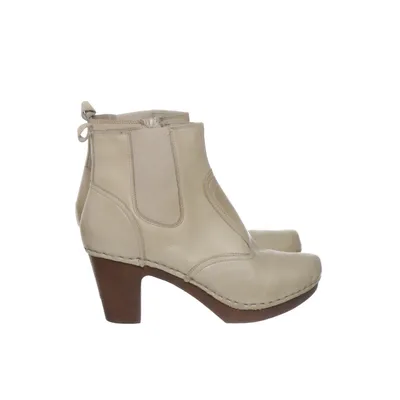 Stövletter (Beige) från Emma
