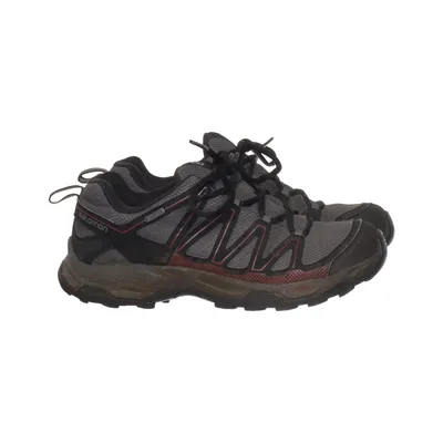 Hiking shoes (Gray, Black) from Salomon