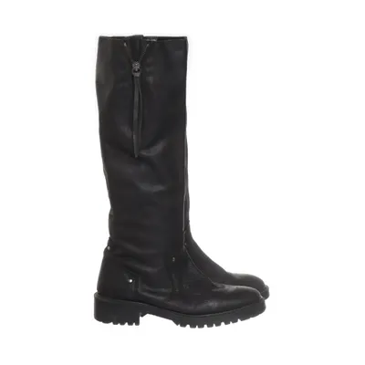 Bottes (Noir) de Trafaluc