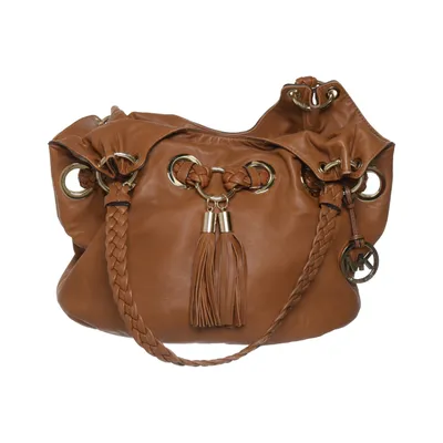 Handväska (Brun) från Michael Kors Skinn