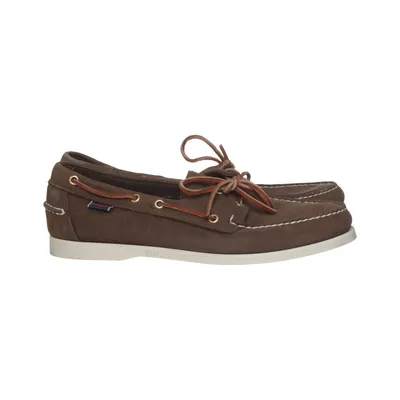 Boat shoes (Docksides) from Sebago Docksides Leather