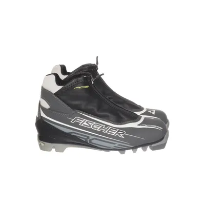 Langlaufschoenen (Grijs, Wit) van Fischer