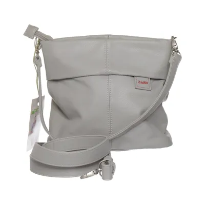 Shoulder-bag (Mademoiselle M8 ice) from Zwei