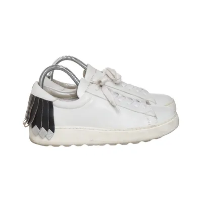 Sneakers (Wit) van Philippe Model