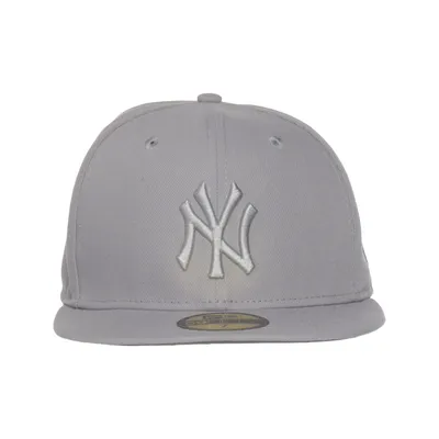 Honkbalpet (59Fifty) van New Era Polyester