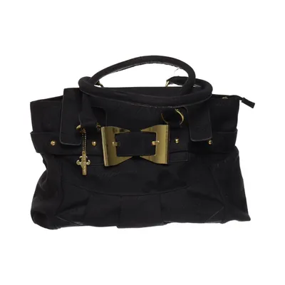 Handtas (Zwart) van Friis & Company