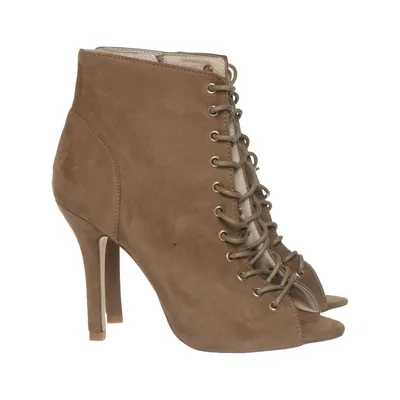 Støvletter (Beige) fra Vices