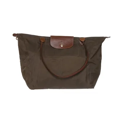 Handtas (Le Pliage) van Longchamp
