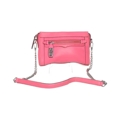 Sac à bandoulière (Rose) de Rebecca Minkoff