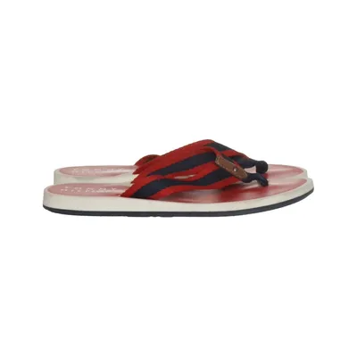 Tongs (Rouge, Bleu, Blanc) de Tommy Hilfiger