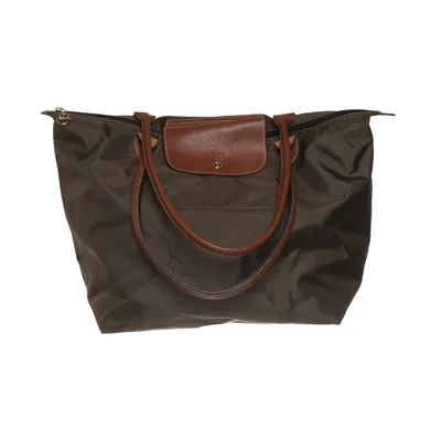 Sac à main (Le Pliage L) de Longchamp