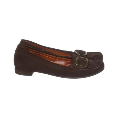 Loafers (Brun) från GANT Skinn