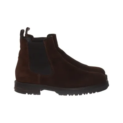 Chelsea boots (Brun) fra Marc O'Polo