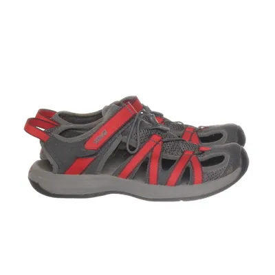 Sandals (Gray) from Teva