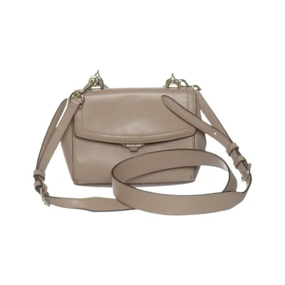 Shoulder-bag (Ava) from Michael Kors Leather
