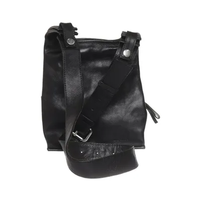 Sac à bandoulière (Noir) de Lumi