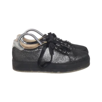 Sneakers (Black) from Diesel