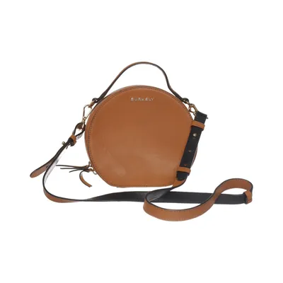 Shoulder-bag (Brown, Black) from Burkely