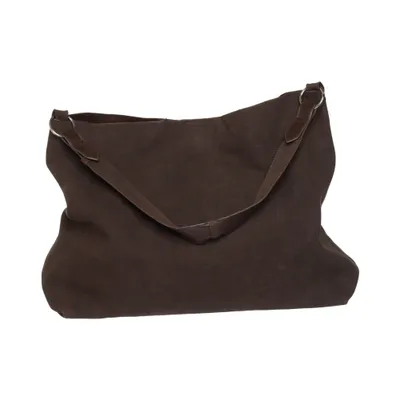 Sac à bandoulière (Marron) de Bik Bok Polyester, Polyuréthane