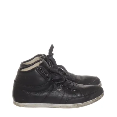 Sneakers (Svart) från Boxfresh