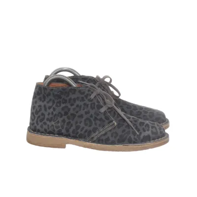 Bottines Chukka (Gris, Multicolore) de Sensus