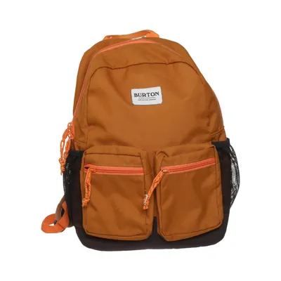 Backpack (Brown, Orange) from Burton