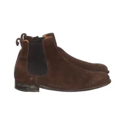 Chelsea boots (Brun) från Åpoint