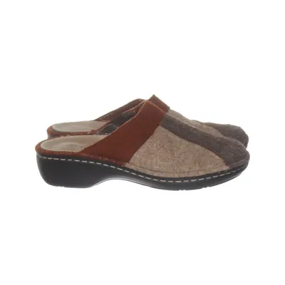 Chaussons (Marron) de Rohde