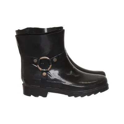 Low rubber boots (Camilla) from Camilla