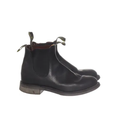 Chelsea boots (Svart) från R.M. Williams