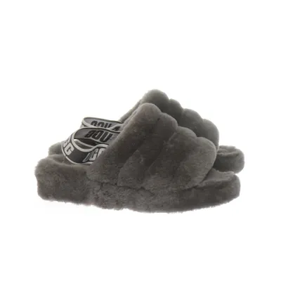 Tofflor (Grå) från UGG