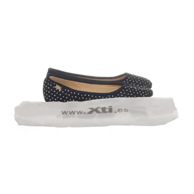 Ballerina's (Blauw, Meerkleurig) van XTI