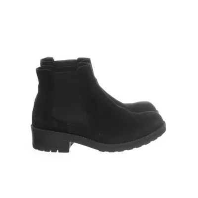 Chelsea boots (Svart) från Coolway