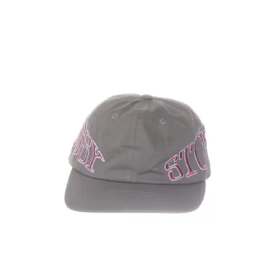 Honkbalpet (Beige) van Stüssy