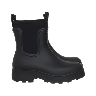 Low rubber boots (Black) from Tretorn