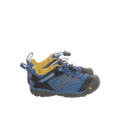 Chaussures de randonnée (Bleu, Noir, Jaune) de Keen