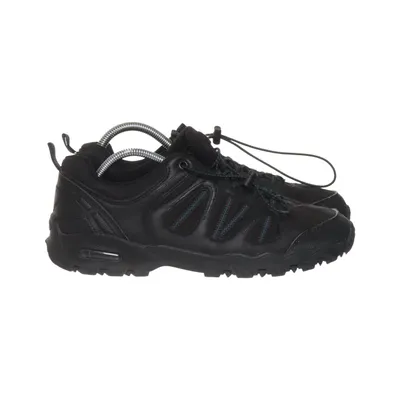 Chaussures de randonnée (Noir) de Graceland Cuir