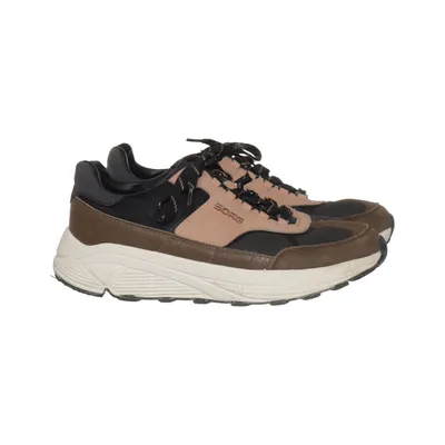Sneaker (Schwarz, Braun, Beige) von Björn Borg