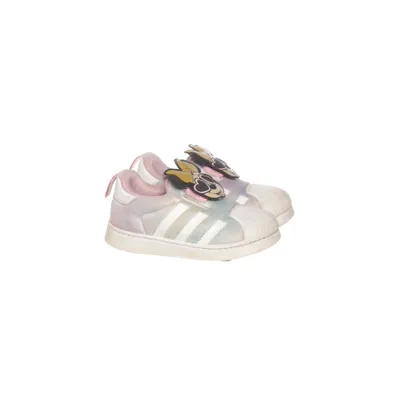 Sneakers (Superstar X Powerpuff Girls) från Adidas