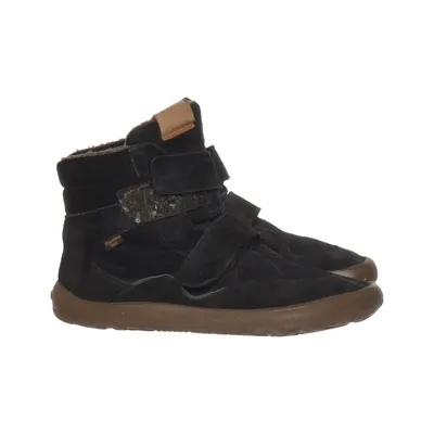 Laced boots (Black, Brown) from Froddo
