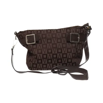 Axelremsväska (Brun) från Vezzano Accessories