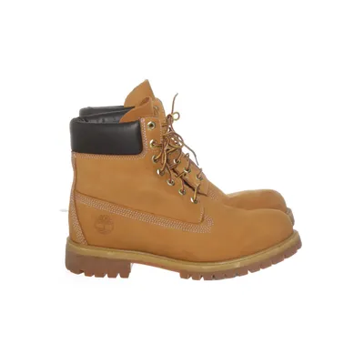 Stövlar (10061) från Timberland Skinn