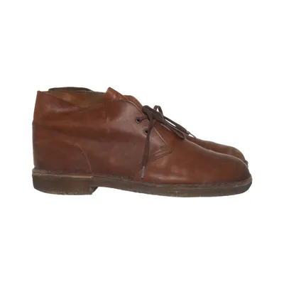 Ökenkängor (Desert Boot) från Clarks Originals
