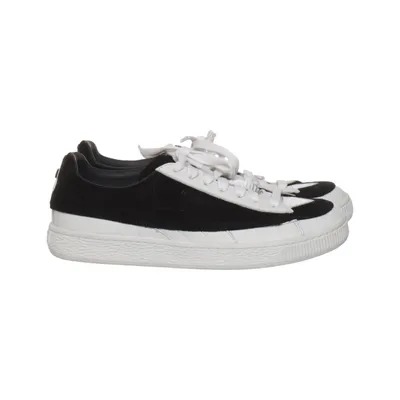 Sneakers (Suede) from Puma x Karl Lagerfeld Leather