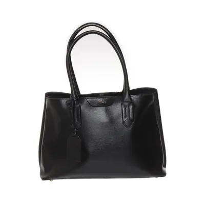 Handväska (Svart) från Lauren Ralph Lauren