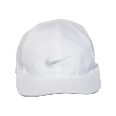 Baseball cap (Featherlight) from Nike Polyester