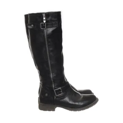 Stövlar (Svart) från Vox