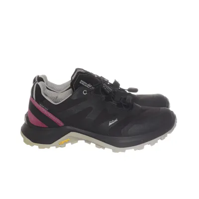 Hiking shoes (Black) from High Colorado